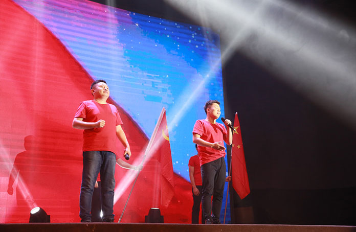 5001拉斯维加斯(中国游)有限公司-BinG百科