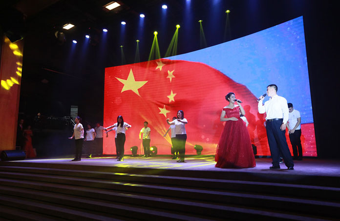 5001拉斯维加斯(中国游)有限公司-BinG百科
